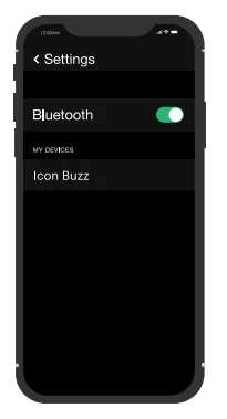 Noise ColorFit Icon Buzz Smart Watch 6