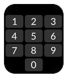 Noise ColorFit Icon Buzz Smart Watch 7