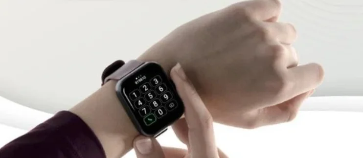 Noise ColorFit Icon Buzz Smart Watch User Manual