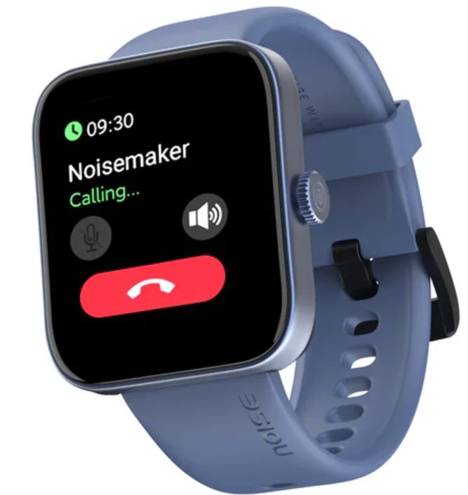 Noise ColorFit Icon Buzz Smart Watch product image