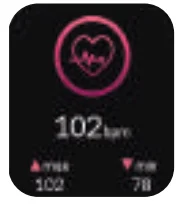 Noise ColorFit Macro smartwatch 10