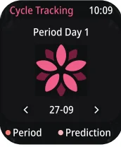 Noise ColorFit Macro smartwatch 13