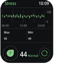 Noise ColorFit Macro smartwatch 14