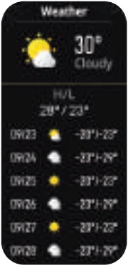 Noise ColorFit Macro smartwatch 16