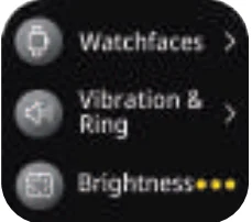 Noise ColorFit Macro smartwatch 27