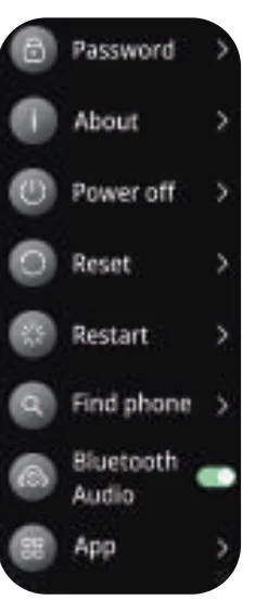 Noise ColorFit Macro smartwatch 28