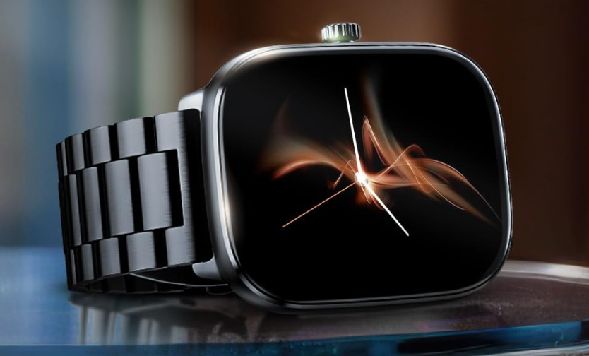 Noise ColorFit Macro smartwatch User Manual