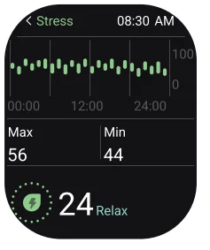 Noise ColorFit Vision 3 Smart Watch 11