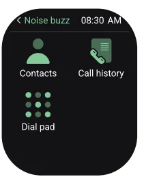 Noise ColorFit Vision 3 Smart Watch 13