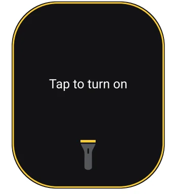 Noise ColorFit Vision 3 Smart Watch 21