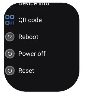 Noise ColorFit Vision 3 Smart Watch 25