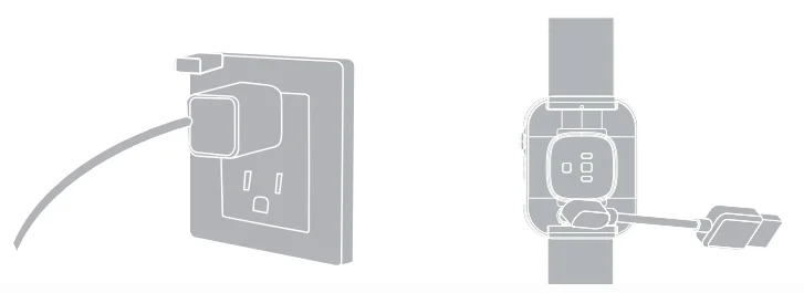 Noise ColorFit Vision 3 Smart Watch 3