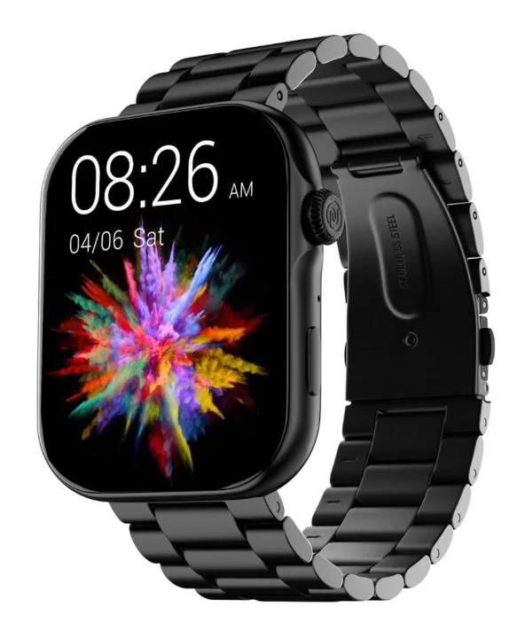 Noise ColorFit Vision 3 Smart Watch product image