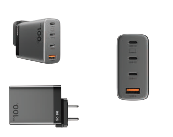 Noise Power Series 100W GaN Adapter 2