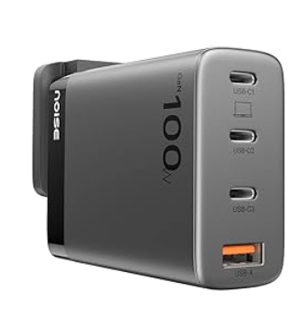 Noise Power Series 100W GaN Adapter product image