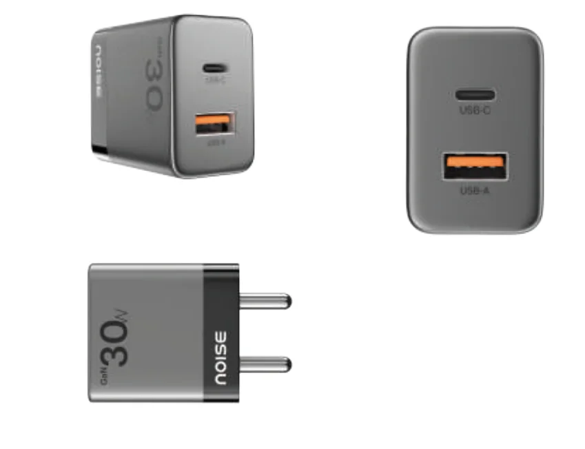 Noise Power Series 30W GaN Adapter 2