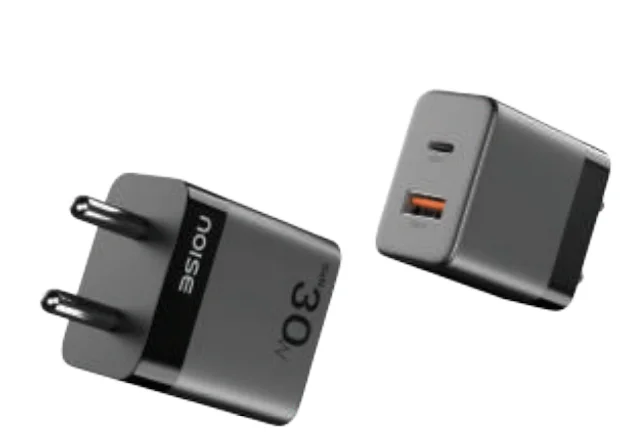 Noise Power Series 30W GaN Adapter 3