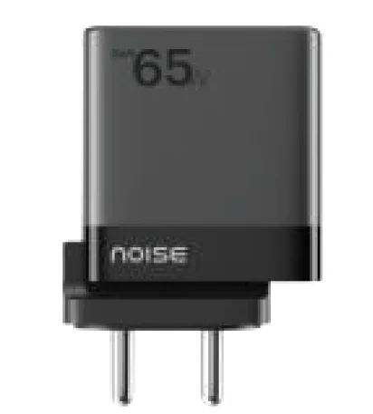 Noise Power Series 65W GaN Adapter 1