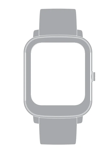 Noise Pulse 2 Pro Smart Watch 1
