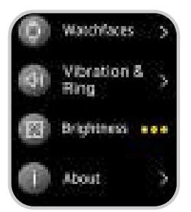 Noise Pulse 2 Pro Smart Watch 10