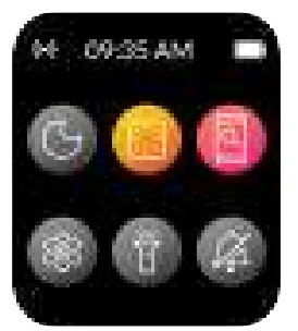 Noise Pulse 2 Pro Smart Watch 16