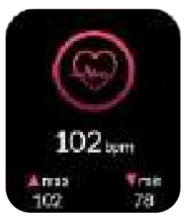 Noise Pulse 2 Pro Smart Watch 19