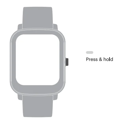 Noise Pulse 2 Pro Smart Watch 3
