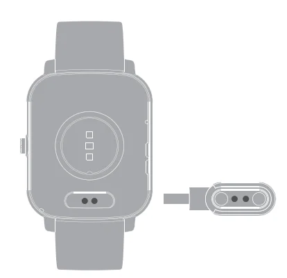 Noise Pulse 2 Pro Smart Watch 4