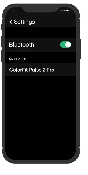 Noise Pulse 2 Pro Smart Watch 7