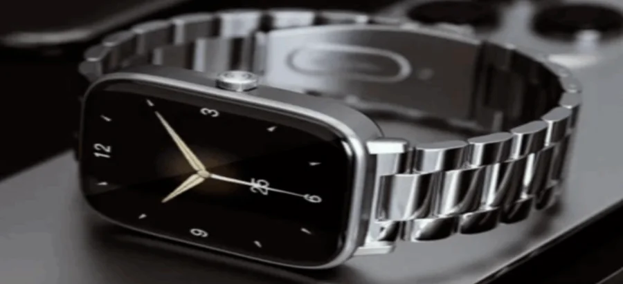 Noise Pulse 2 Pro Smart Watch User Manual