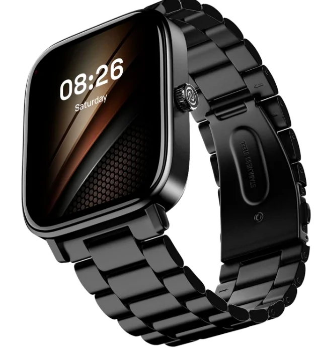 Noise Pulse 2 Pro Smart Watch PRODUCT IMAGE