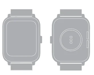 Noise Pulse Grand 2 Smart Watch 1