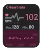 Noise Pulse Grand 2 Smart Watch 10