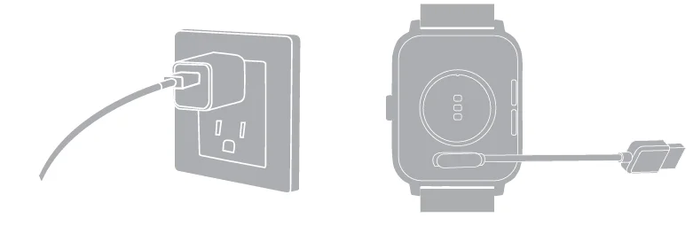 Noise Pulse Grand 2 Smart Watch 3