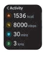 Noise Pulse Grand 2 Smart Watch 8