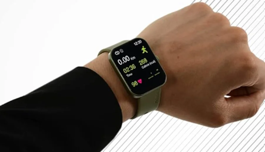 Noise Pulse Grand 2 Smart Watch User Manual