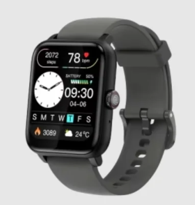 Noise Pulse Grand 2 Smart Watch product image