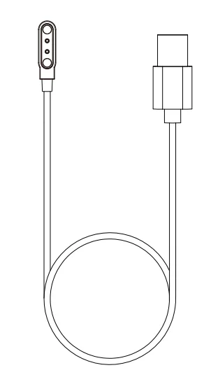 NoiseFit Endeavour Pro Watch 2