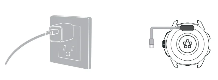 NoiseFit Endeavour Pro Watch 3