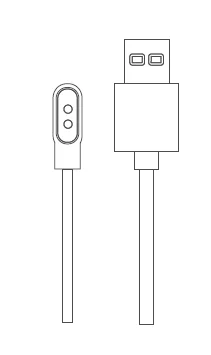 NoiseFit Force 2 Smartwatch 1