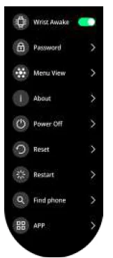 NoiseFit Force 2 Smartwatch 22