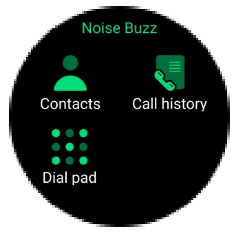 NoiseFit Halo 2 Mod smart watch 10