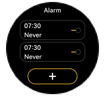 NoiseFit Halo 2 Mod smart watch 12