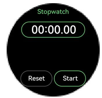 NoiseFit Halo 2 Mod smart watch 13