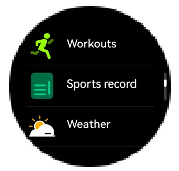 NoiseFit Halo 2 Mod smart watch 14