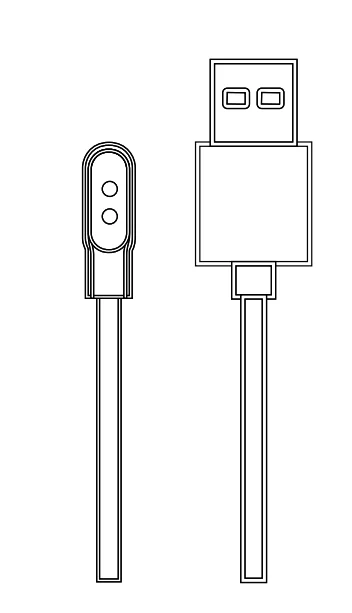 NoiseFit Halo 2 Mod smart watch 2