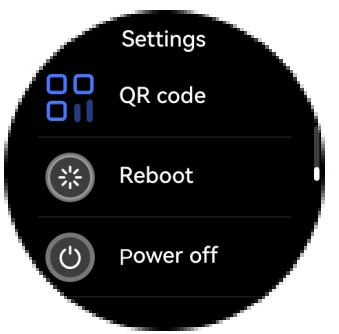 NoiseFit Halo 2 Mod smart watch 22