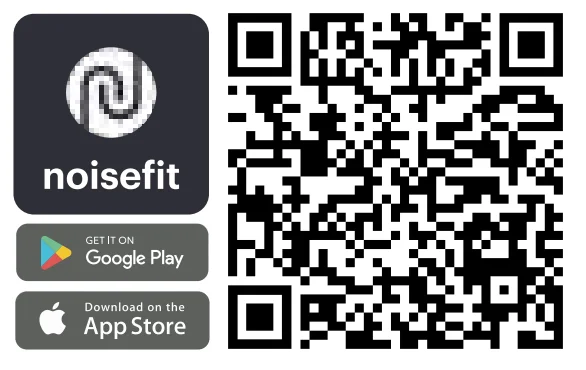 NoiseFit Halo 2 Mod smart watch 5