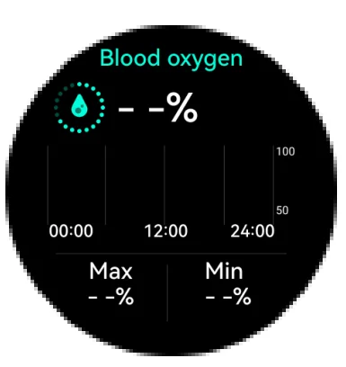 NoiseFit Halo 2 Mod smart watch 7