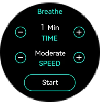 NoiseFit Halo 2 Mod smart watch 8